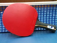 PingSkills Touch Table Tennis Bat