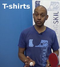 Buy a PingSkills T-shirt