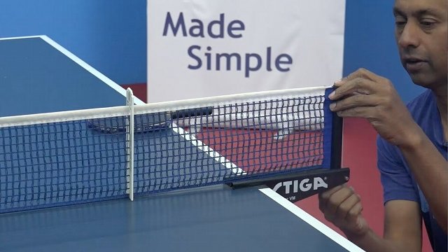 Choosing Table Tennis Equipment